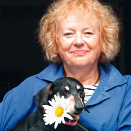 Marjan Berk